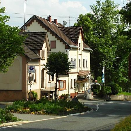 Katzwinkel  Landgasthof Schneller מראה חיצוני תמונה