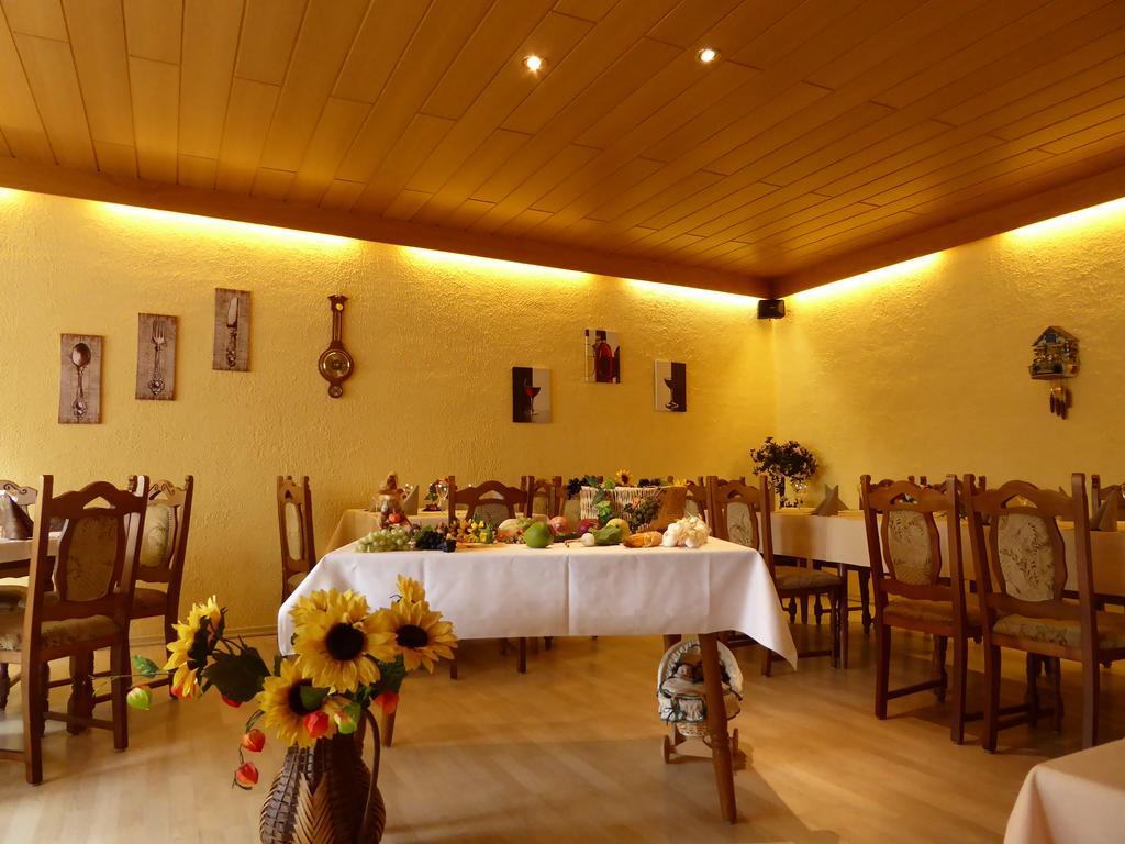 Katzwinkel  Landgasthof Schneller מראה חיצוני תמונה